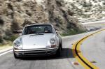 Porsche 911 Restored by Singer 1991 года